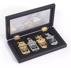 Marque-pages Poudlard - Noble Collection - Harry Potter