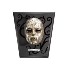 Masque Bellatrix Lestrange - Noble Collection Harry Potter