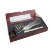 Feather Pen Set -Harry Potter mg118
