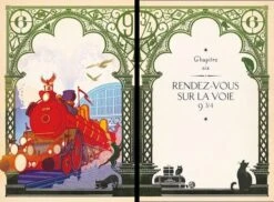 Harry Potter à L'École Des Sorciers (FRANCAIS) - Illustré Par MinaLima -Harry Potter minalima