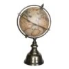 Globe Mini -Harry Potter mini globe suspendu