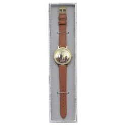 Montre Château De Poudlard -Harry Potter montre chateau de poudlard 03