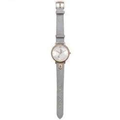 Montre écusson Maison Gryffondor -Harry Potter montre ecusson gryffondor 04