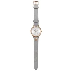 Montre écusson Maison Serpentard -Harry Potter montre ecusson serpentard 02