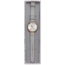 Montre écusson Maison Serpentard -Harry Potter montre ecusson serpentard 03