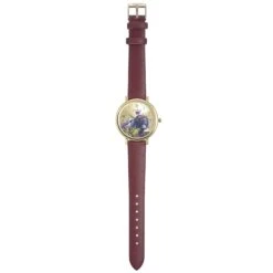 Montre Poudlard Express -Harry Potter montre poudlard express 03