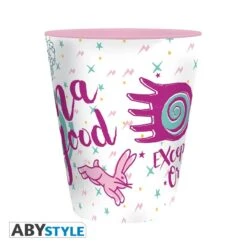 HARRY POTTER - Mug - 250 Ml - Luna Lovegood -Harry Potter mug 250ml harry potter