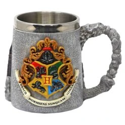 Mug 3D Hogwarts (Poudlard) 5 Mug 3D Hogwarts (Poudlard) -Harry Potter mug 3d hogwarts harry potter 02