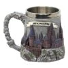 Mug 3D Hogwarts (Poudlard) -Harry Potter mug 3d hogwarts harry potter