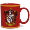 Mug Gryffondor-400ml-Harry Potter 1 Mug Gryffondor-400ml-Harry Potter -Harry Potter mug gryffindor