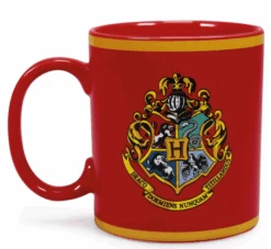 Mug Gryffondor-400ml-Harry Potter -Harry Potter mug gryffondor