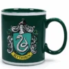 Mug Serpentard-400ml-Harry Potter 2 Mug Serpentard-400ml-Harry Potter -Harry Potter mug slytherin