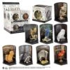 Cube Mystère Créatures Magiques - Noble Collection - Harry Potter 2 Cube Mystère Créatures Magiques - Noble Collection - Harry Potter -Harry Potter mystery cube creatures magiques