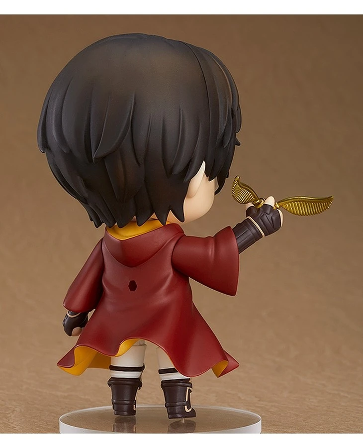 Figurine Nedoroid Harry Potter Quidditch 10 Cm 7 Figurine Nedoroid Harry Potter Quidditch 10 Cm – Image 5