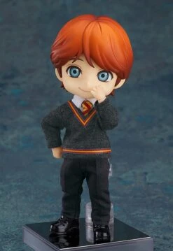 Figurine Ron Weasley Nendoroid -Harry Potter nendoroid ron weasley 03