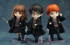Figurine Ron Weasley Nendoroid -Harry Potter nendoroid ron weasley 05