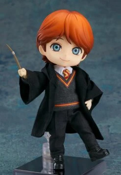 Figurine Ron Weasley Nendoroid -Harry Potter nendoroid ron weasley