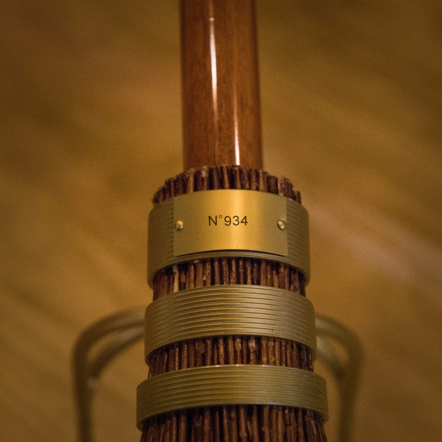 Cinereplicas Balai Nimbus 2000 - Harry Potter 8 Cinereplicas Balai Nimbus 2000 - Harry Potter – Image 6