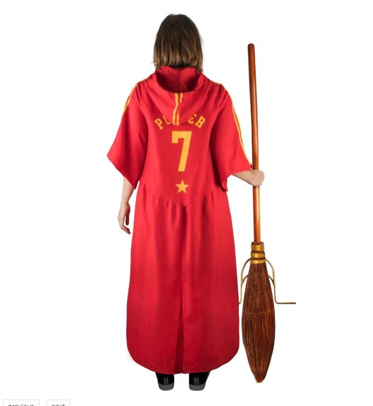 Cinereplicas Balai Nimbus 2000 - Harry Potter 11 Cinereplicas Balai Nimbus 2000 - Harry Potter – Image 9