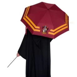 Parapluie Gryffondor -Harry Potter parap gryff2