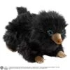 Noble Collection Peluche Bébé Niffleur (noir) - Les Animaux Fantastiques -Harry Potter peluche bebe niffleur animaux fantastiques