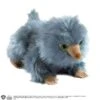 Noble Collection Peluche Bébé Niffleur (gris) - Les Animaux Fantastiques 1 Noble Collection Peluche Bébé Niffleur (gris) - Les Animaux Fantastiques -Harry Potter peluche bebe niffleur gris animaux fantastiques
