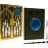 Coffret Pensine De Dumbledore - Harry Potter -Harry Potter pensine