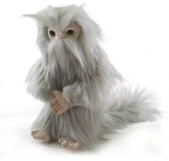 Petite Peluche Demiguise - Noble Collection - Harry Potter