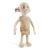 Petite Peluche Dobby - Noble Collection - Harry Potter -Harry Potter petite peluche dobby elfe libre harry potter noble collection