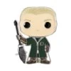 Pins Drago Malfoy Funko POP! -Harry Potter pin badge drago malfoy funko harry potter