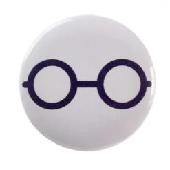 Set De 4 Badges Cutie Harry Potter -Harry Potter pin badge harry potter1 2