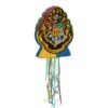 Pinata à Tirer Harry Potter Poudlard -Harry Potter pinata a tirer friandises harry potter