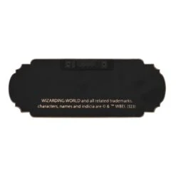 Plaque Sortilège Expelliarmus - Harry Potter 7 Plaque Sortilège Expelliarmus - Harry Potter -Harry Potter plaque murale expelliarmus harry potter1 2