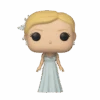 FUNKO Figurine Pop Fleur Delacour Au Bal De Noël (Yule Ball)