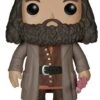FUNKO Figurine Pop Hagrid Parapluie 6" -Harry Potter pop hagrid parapluie 02