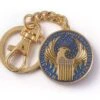 Porte-clés MACUSA - Noble Collection - Animaux Fantastiques -Harry Potter porte cle macusa animaux fantastiques noble collection