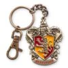 Porte-clés Gryffondor - Noble Collection - Harry Potter -Harry Potter porte cles gryffondor harry potter noble collection