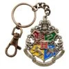 Porte-clés Poudlard - Noble Collection - Harry Potter 2 Porte-clés Poudlard - Noble Collection - Harry Potter -Harry Potter porte cles poudlard harry potter noble collection