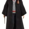 Poupée Articulée De Harry Potter -Harry Potter poupee articulee mattel harry potter 02