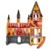 Le Château Magique De Poudlard Magical Minis -Harry Potter poupee harry potter chateau