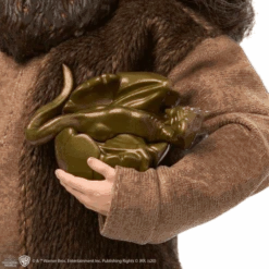 Poupée Articulée De Hagrid Dans La Coupe De Feu -Harry Potter poupee mattel hagrid 03