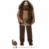 Poupée Articulée De Hagrid Dans La Coupe De Feu 1 Poupée Articulée De Hagrid Dans La Coupe De Feu -Harry Potter poupee mattel hagrid