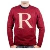 Pull Over Weasley - Ron Weasley - "R" - ENFANTS & ADULTES -Harry Potter pull over ron weasley harry potter