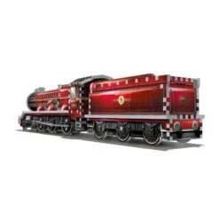 Puzzle 3D Poudlard Express 460 Pièces -Harry Potter puzzle 3d harry potter hogwarts express