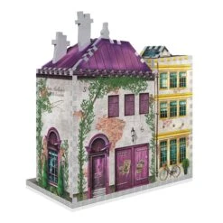 Puzzle 3D Madame Guipure & Florian Fortarôme -Harry Potter puzzle 3d madame guipure glaces florian fortarome