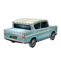 Puzzle 3D Ford Anglia Volante Des Weasley -Harry Potter puzzle 3d voiture volante harry potter
