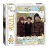 USAopoly Puzzle Christmas At Hogwarts 550 Pièces -Harry Potter puzzle 550 pcs christmas at hogwarts