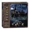 USAopoly Puzzle Poudlard Et Barques De Nuit 550 PiĂšces 2 USAopoly Puzzle Poudlard Et Barques De Nuit 550 PiĂšces -Harry Potter puzzle 550 pcs harry potter poudlard barques nuit