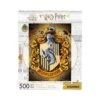 Puzzle Blason De Poufsouffle - 500 Pièces -Harry Potter puzzle poufsouffle harry potter