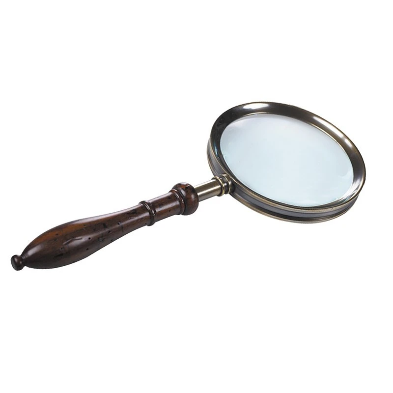 Regency Magnifier (Loupe) 3 Regency Magnifier (Loupe)